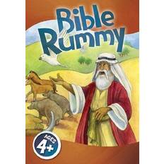 Bible Rummy