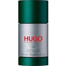 Déodorants HUGO BOSS Hugo Man Deo Stick 75ml 1 pcs