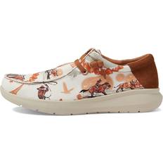 Shoes Ariat Men's Hilo Western Aloha Casual Shoe