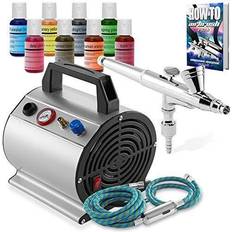 Painting Accessories PointZero PointZero Airbrush Kit