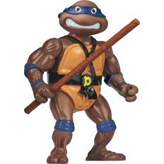 Giocattoli Teenage Mutant Ninja Turtles Original Classic Donatello Giant 12-Inch Action Figure