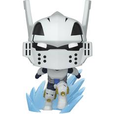 Funko My Hero Academia POP! Animation Vinyl Figure Tenya RBurst 9 cm