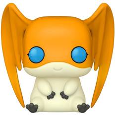 Funko Figurines vente Funko Pop Anime Digimon Patamon