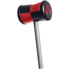 Harley quinn costume Rubies 14" harley quinn mallet