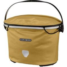 Ortlieb Waterdicht Fietstassen en Manden Ortlieb Up Town 17.5L - Mustard Yellow