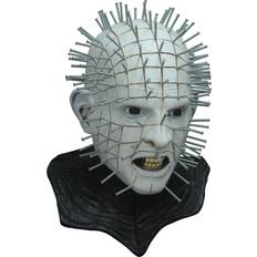 Head Masks Ghoulish Productions Hellraiser III Pinhead Deluxe Mask