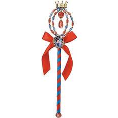 Children - Royal Accessories Disguise 155080 Disney Snow White Wand