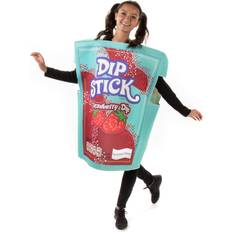 Costumes Brybelly Hauntlook dipstick sugar candy funny halloween costume