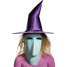 Maschere per la Testa Disguise Nightmare Before Christmas Shock Adult Roleplay Mask