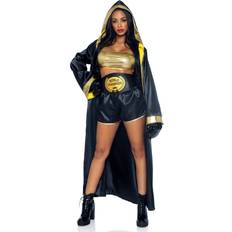 Leg Avenue Prize Fighter Bokser Kostume