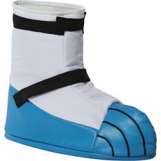 Shoes Fun Astronaut Adult Boots