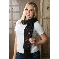 Scarfs Fun Costumes Hogwarts Constellations Knit Scarf