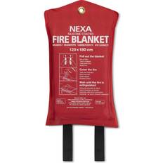 Nexa Fire Blanket 120x180cm