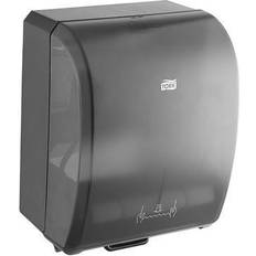 Black Dispensers Tork Mech Hand Towel Roll Dispenser 12.32 15.95 H71 System