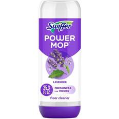 Mops Swiffer Lavender Power Mop Cleaning Solution 25.3