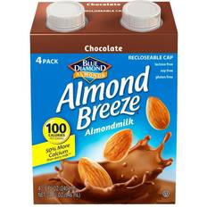 Breeze Almond Milk Chocolate