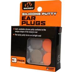 Høreværn Walker's game ear Silicone Putty Ørepropper 3 sæt