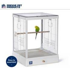 Bird cage Prevue Hendryx Crystal Palace Bird Cage