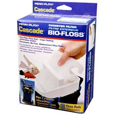 Penn Plax Cascade White Bio-Floss CCF4/5UL