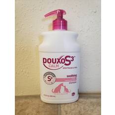 Douxo calm allergy shampoo