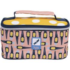 Lille køletaske MiLAN Køletaske Swins 2 Small 1,5 L Sandwich Etui Polyester 22 x 10,5 x 12 cm