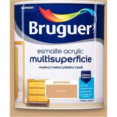 Pinturas al Óleo Bruguer Acrylic Multisuperficie 750 ml