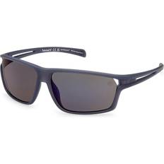 Timberland Lunettes de soleil Timberland TB9307 Polarized 91D 63 Hommes