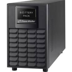 Battery Pack A24T-4x9Ah Batterihus Ekstern > På fjernlager, levevering hos dig 28-07-2023