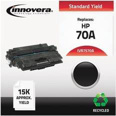 Innovera IVR7570A Black Laser Toner