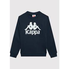 18-24M Sweats Kappa Sertum Junior Sweatshirt - Navy