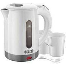 Russell Hobbs Electric Kettles - White Russell Hobbs 23840