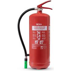 6 L Brandsläckare Nexa Fire Extinguisher Foam 6L