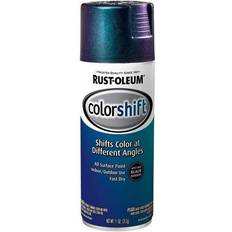 Paint Rust-Oleum Cosmos Color Shift Spray Blue