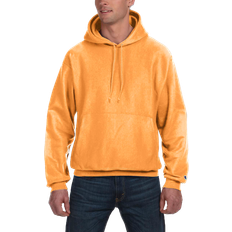 Champion Men's Reverse Weave Hoodie - Gold