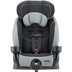 Green Booster Seats Evenflo Chase LX