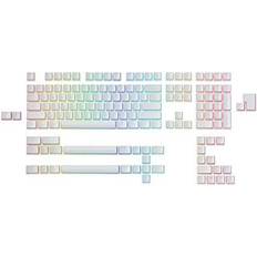 Nordic Keyboards Glorious Aura Keycaps V2 PBT ANSI US