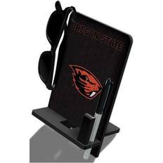 Mobile Device Holders Fan Creations Oregon State Beavers Four in One Desktop Phone Stand