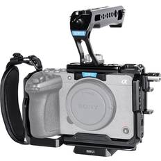 Kamera Cage Kit Cage+Handschlaufe+Griff FX3/FX30