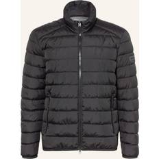 Marc O'Polo Jackets Marc O'Polo Woven Outdoor Jacket - Black