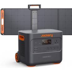 Jackery Batteries & Chargers Jackery 3000W Continuous/6000W Peak Pro