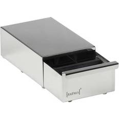 Kaffemaskiner JoeFrex Knockbox skuffe