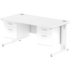 Impulse 1600 Writing Desk