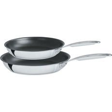 CRISTEL Cookware Sets CRISTEL Pro Multiply 2 Cookware Set