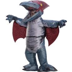 Jurassic World Pteranodon Oppustelig Kostume