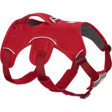 Ruffwear web master harness Ruffwear Web Master Dog Harness with Handle M