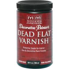 Paint Modern Masters Semi-Gloss Clear Dead