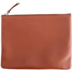 Toiletry Bags & Cosmetic Bags Leather Travel Pouch