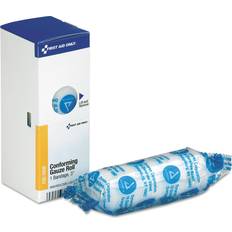 First Aid First Aid Only SmartCompliance Sterile Gauze Dressing Pads 3inch x 9m