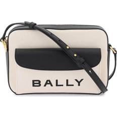 Bally Skuldertasker Bally A Tracolla 'Bar'-Donna