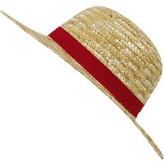 One Piece Monkey D Luffy Replica Cosplay Straw Hat
